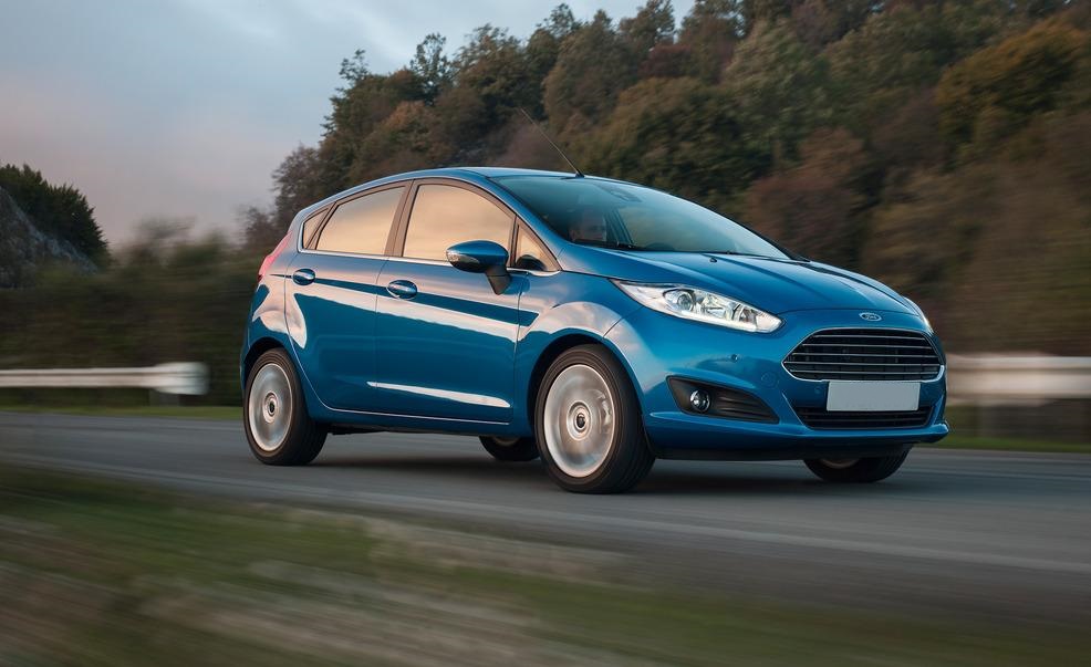 Motorsport Developments - Fiesta 1 litre Ecoboost Engine Tuning and ...