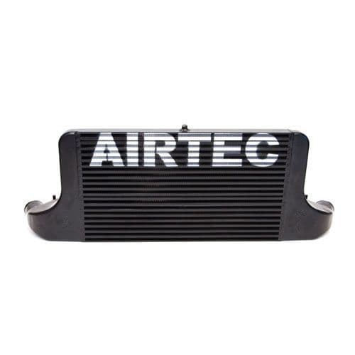 AIRTEC Stage 3 Intercooler Upgrade