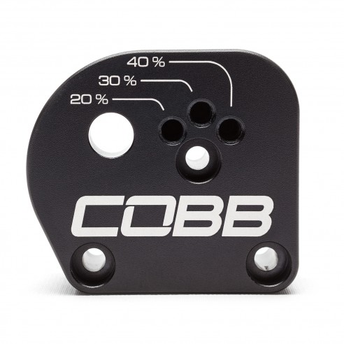 COBB Shifter Upgrade