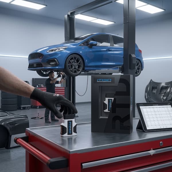 Fiesta MK8 Ecoboost tuning slide 2