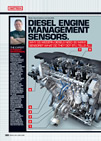 Diesel Engine Management Sensors