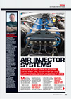 Air Injector Systems